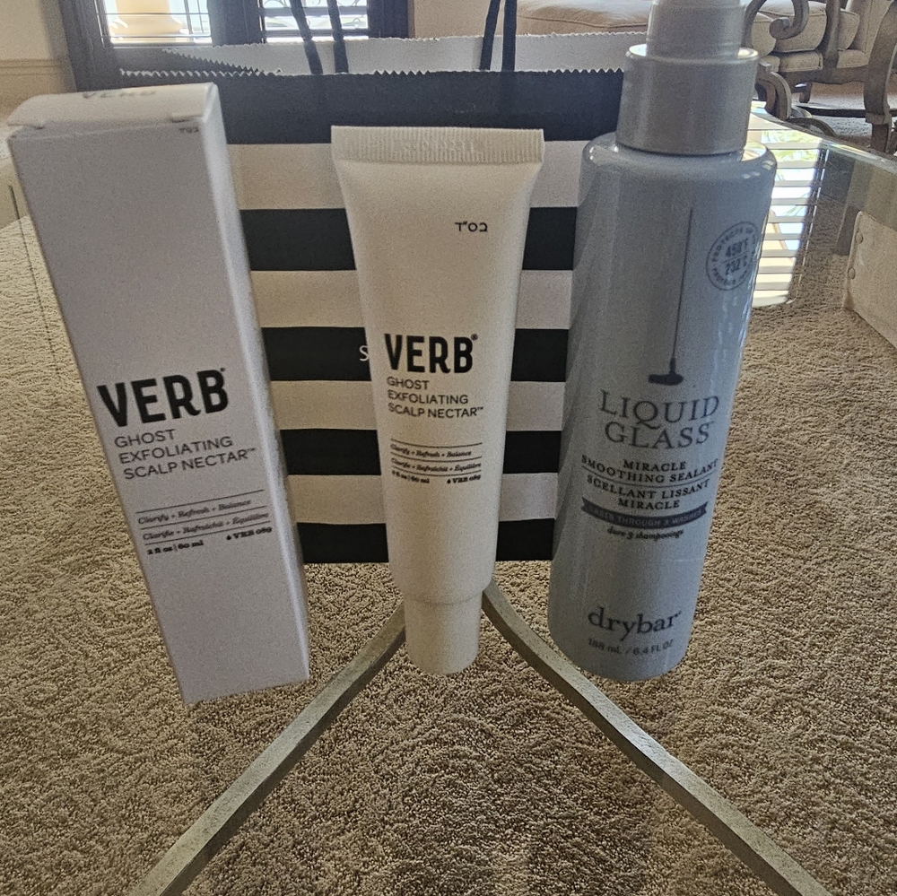 Sephora bundle
